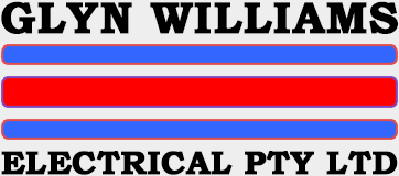 Glyn Williams Electrical - logo